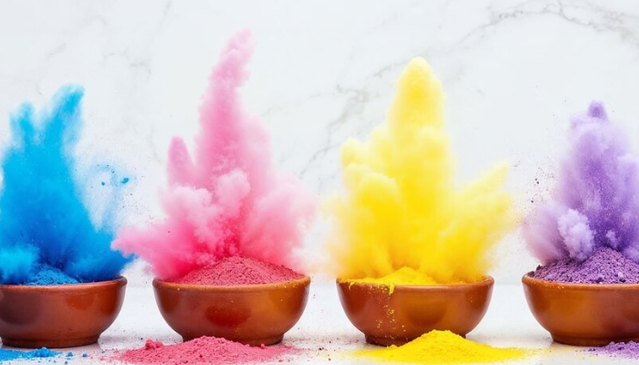 What Are Fluorescent Pigments and How Do They Work ？| Wanlong