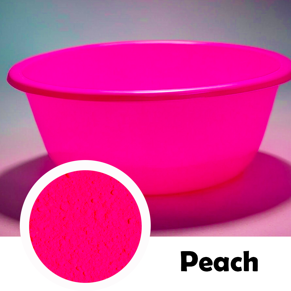 AX-12 Fluorescent Peach