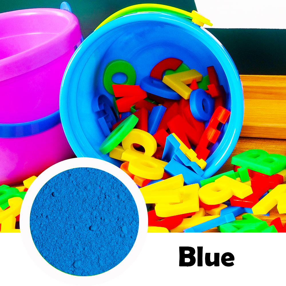 AX-19 Fluorescent Blue