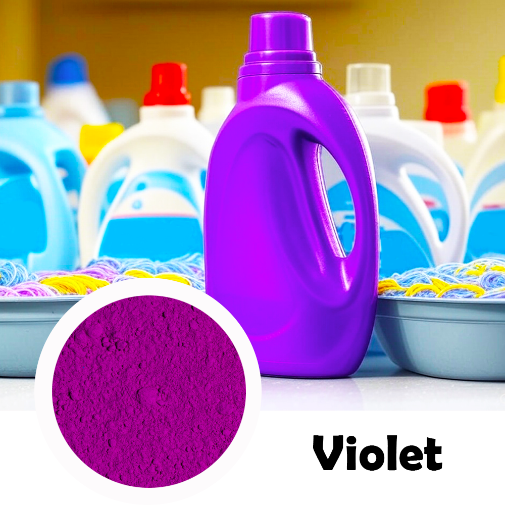 AX-20 Fluorescent Violet