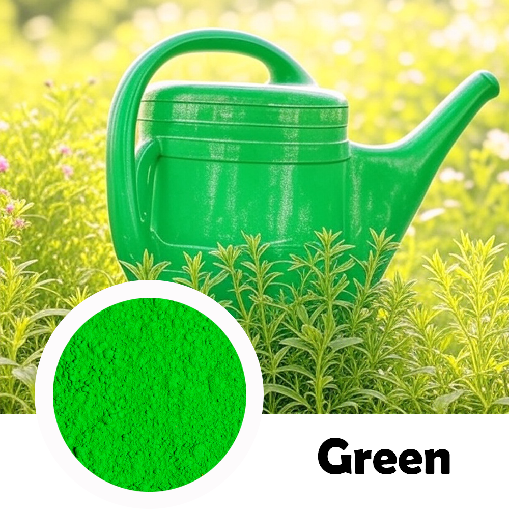 AX-18 Fluorescent Green