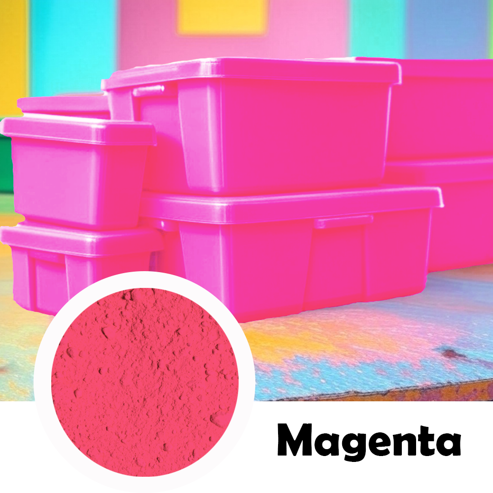 AX-21 Fluorescent Magenta