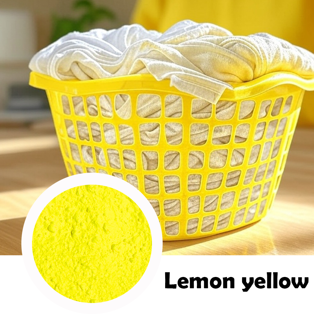 AX-17 Fluorescent Lemon yellow