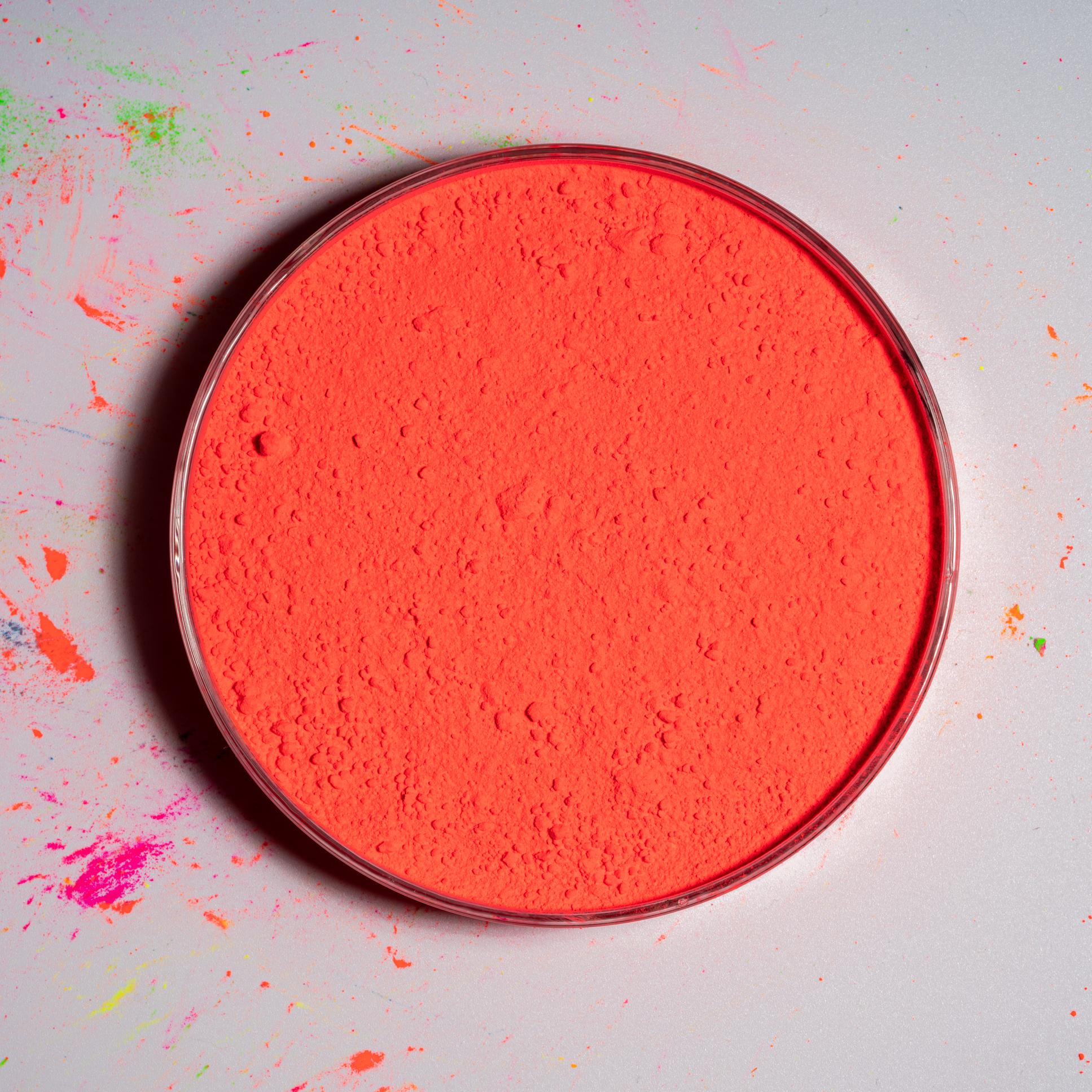 AX-13 Fluorescent Red