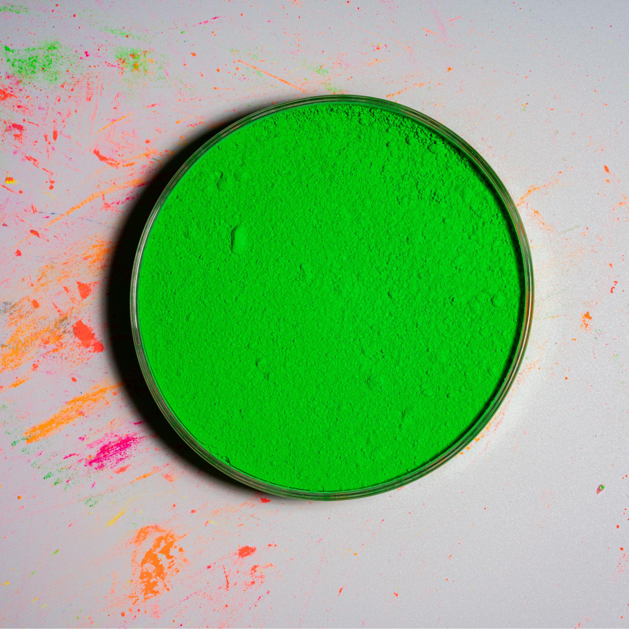 AX-18 Fluorescent Green