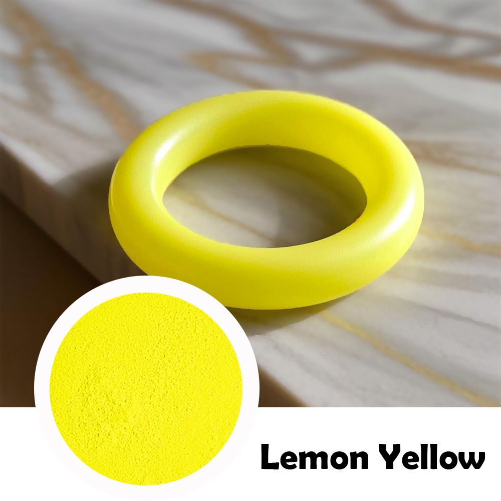 FV-17 Fluorescent Lemon yellow