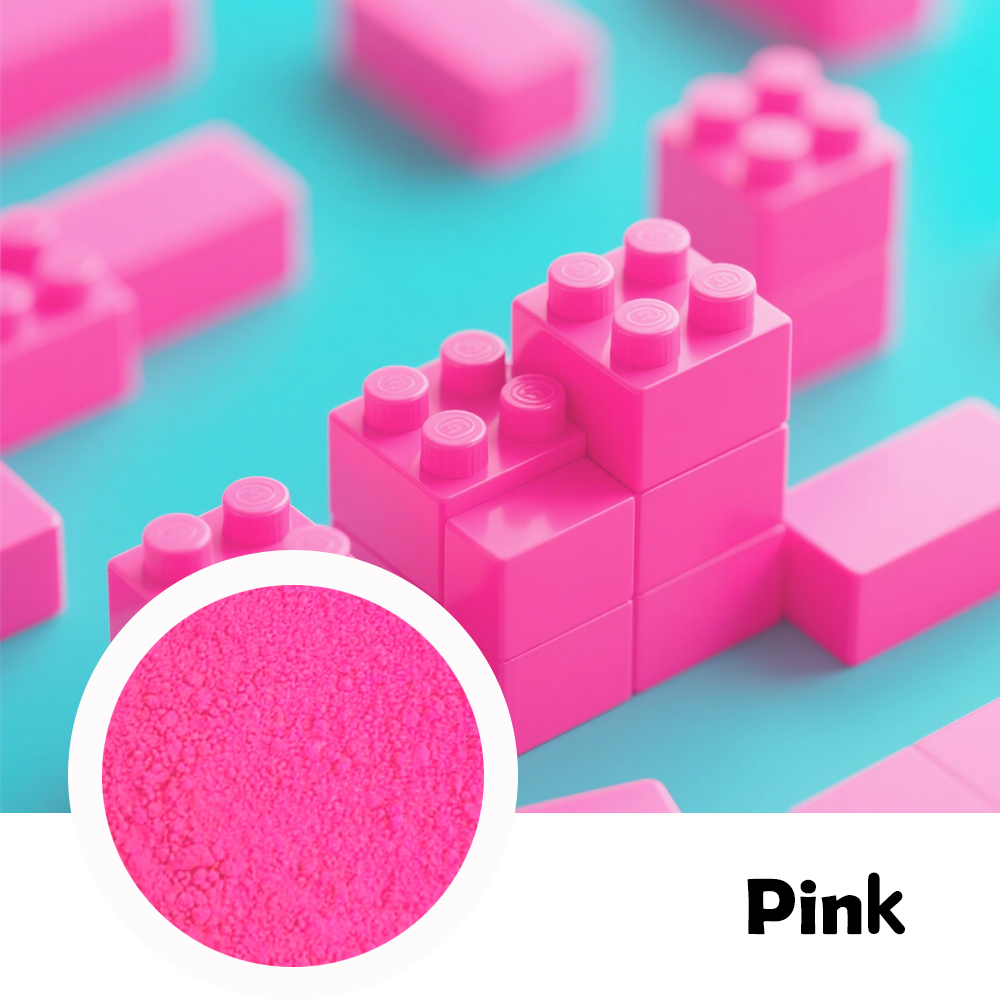 FV-11 Fluorescent Pink