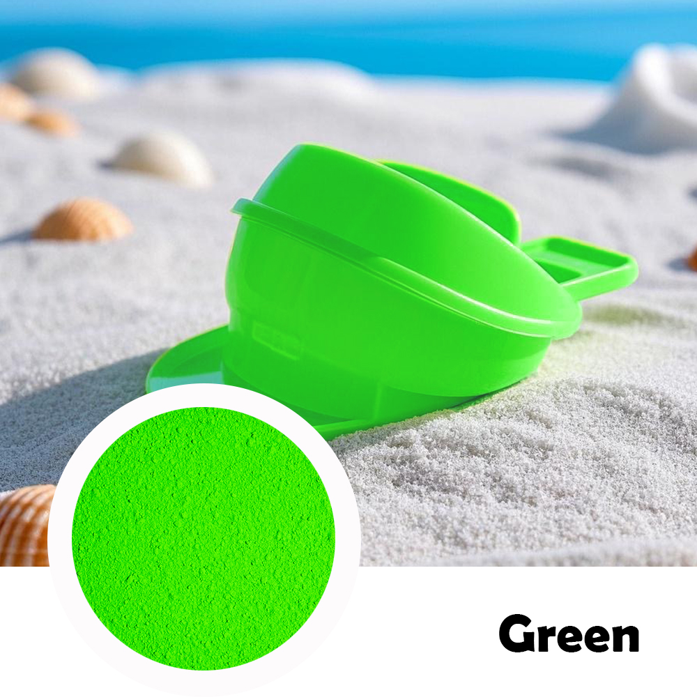 FV-18 Fluorescent Green