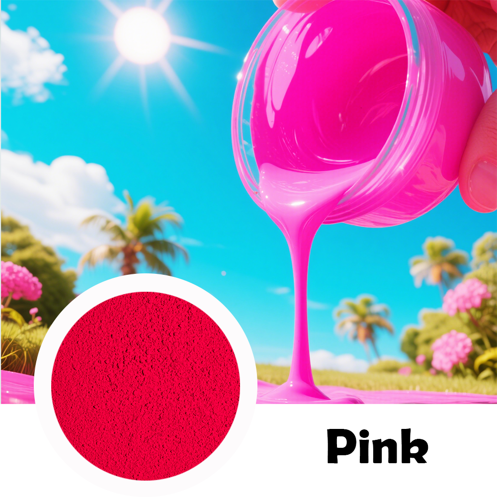 FB-11 Fluorescent Pink