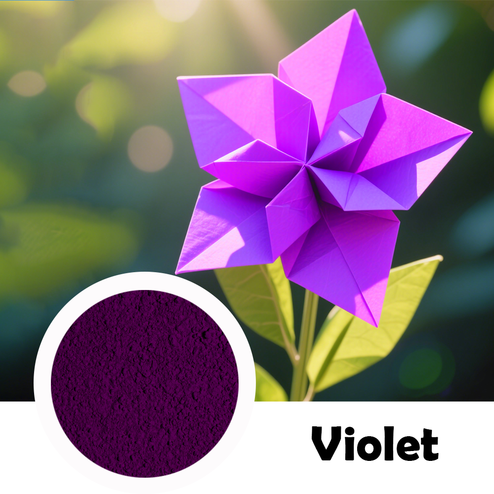 FB-20 Fluorescent Violet