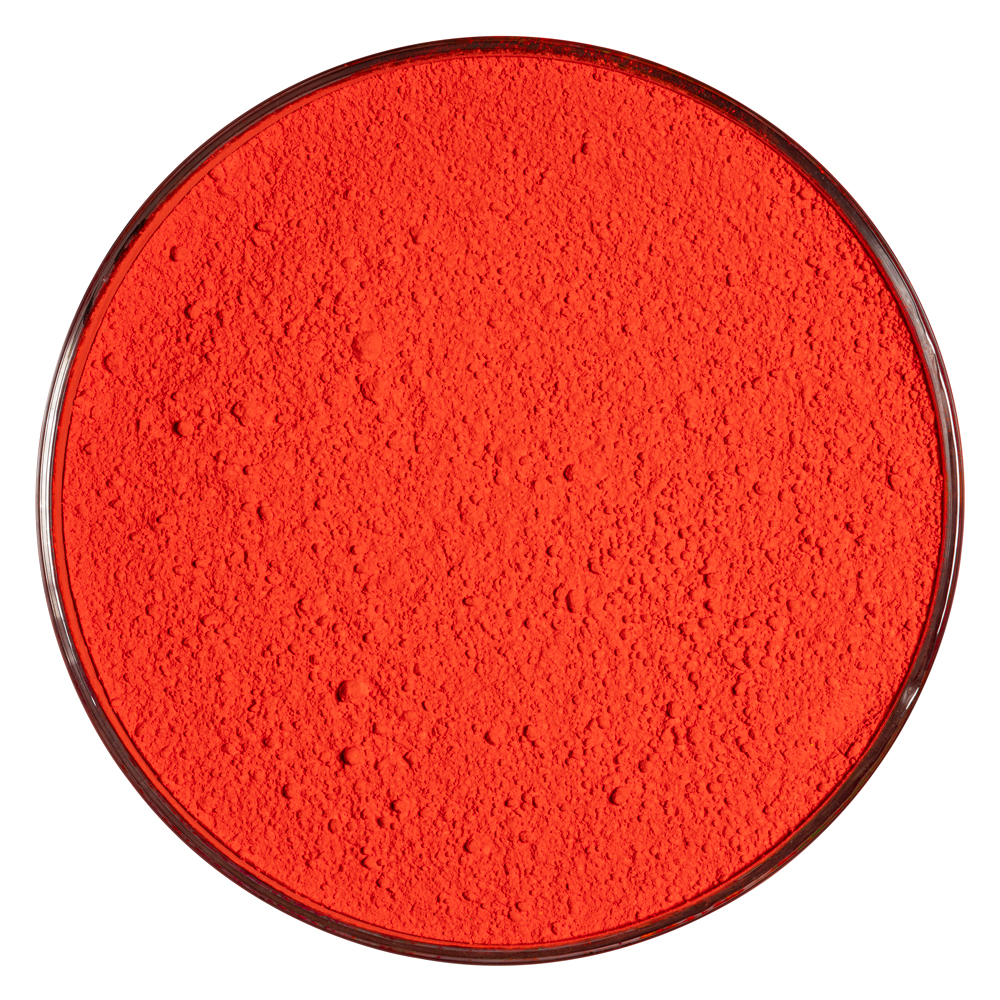 FZ-14 Fluorescent Orange red