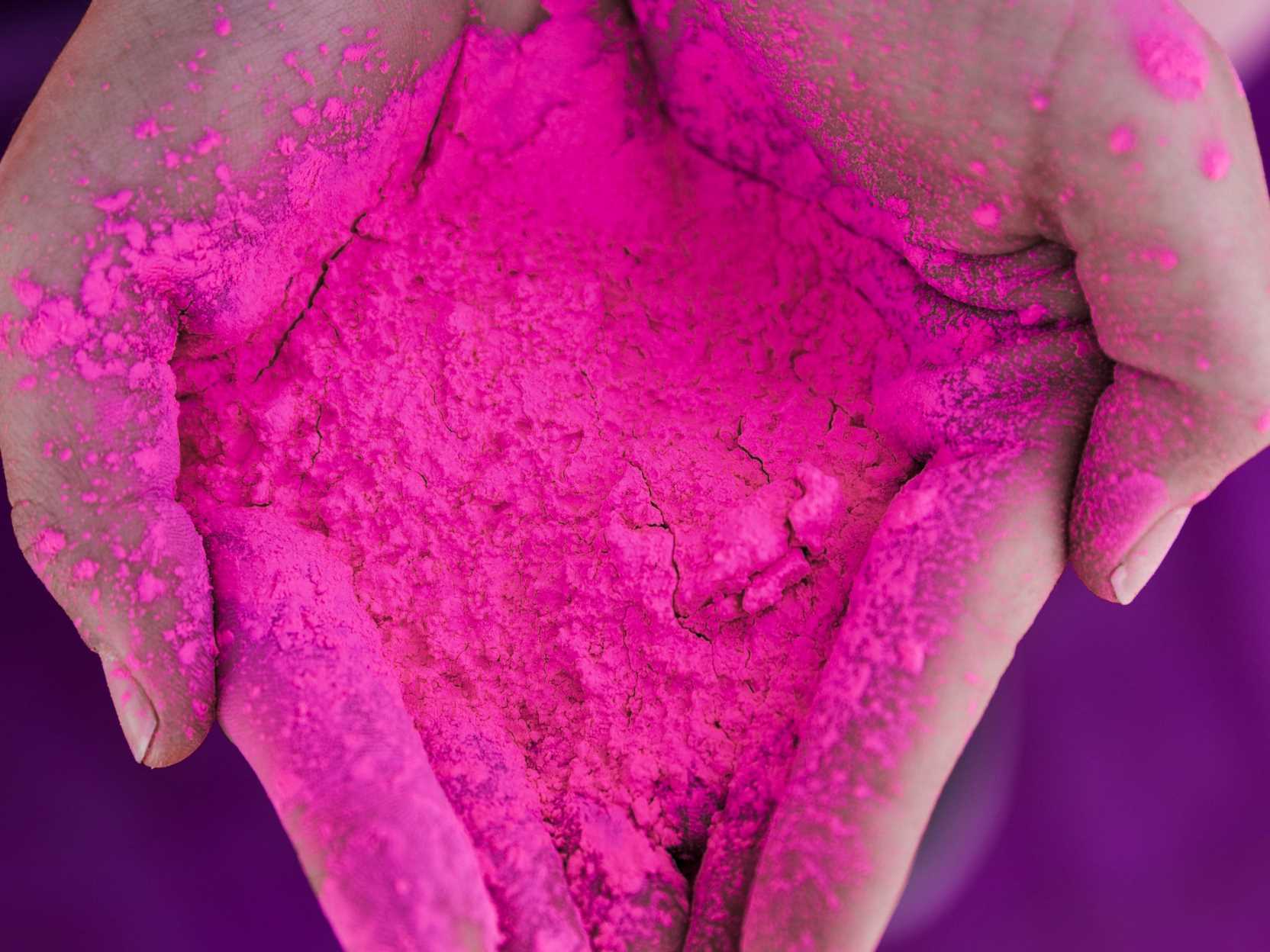 Neon Powders: A Comprehensive Guide for Artists and Manufacturers