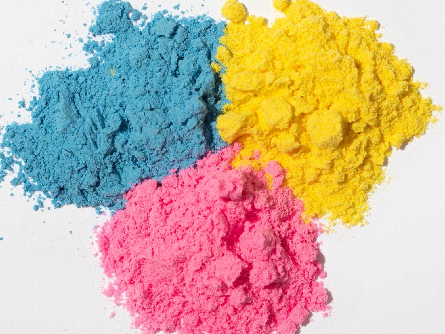 Color Pigments: Trends and Innovations in the Global Market