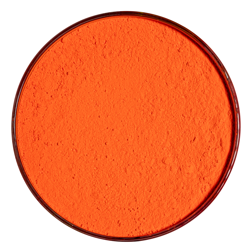 FT-15 Fluorescent Orange yellow