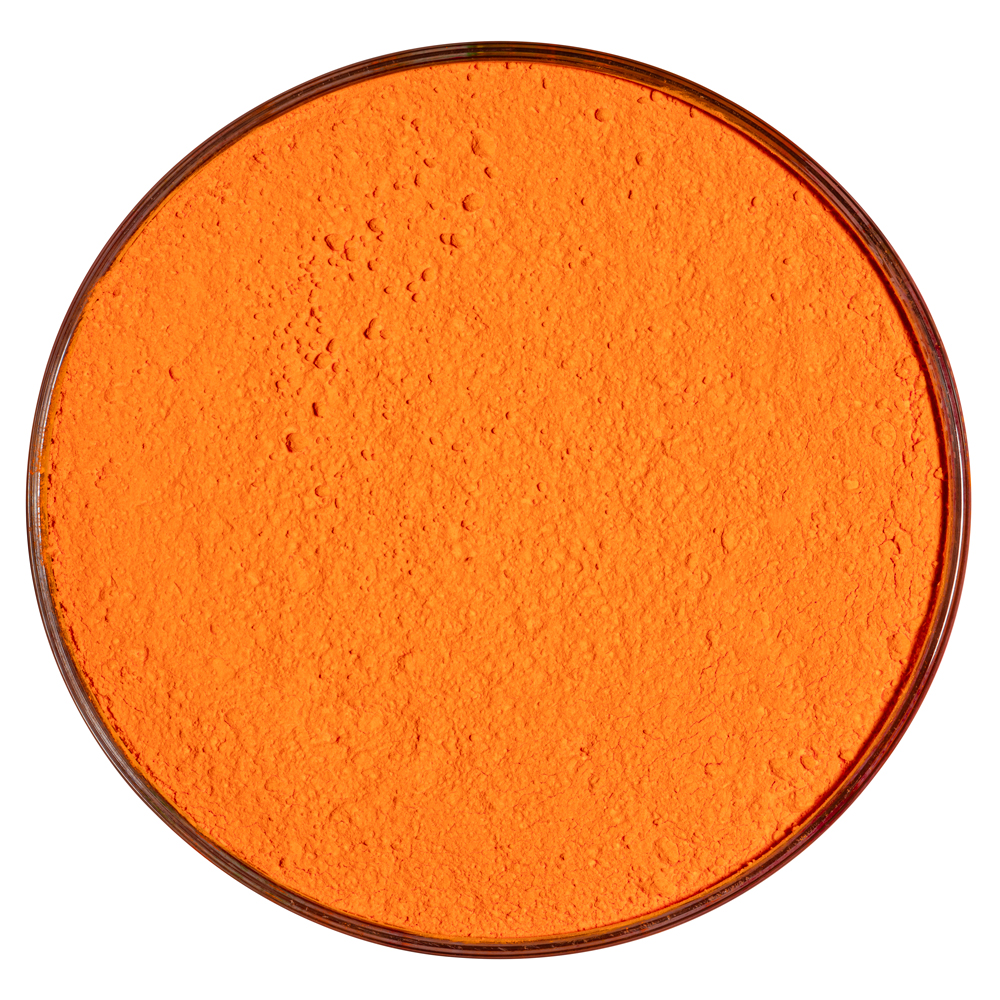 FT-16 Fluorescent Golden yellow