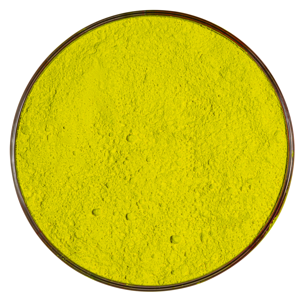 FT-17 Fluorescent Golden yellow