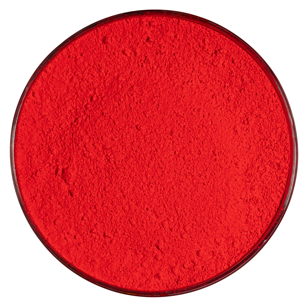 FT-13 Fluorescent Red