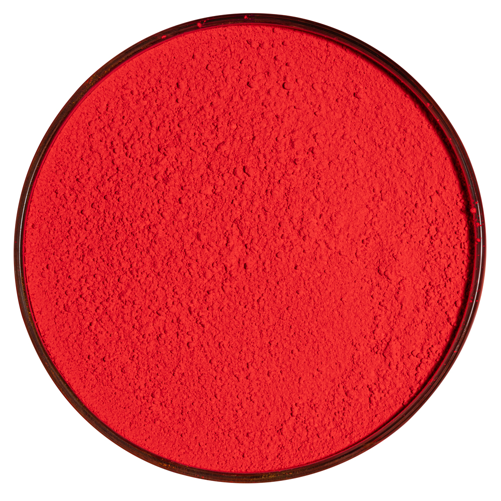 WZ-13 Fluorescent Red