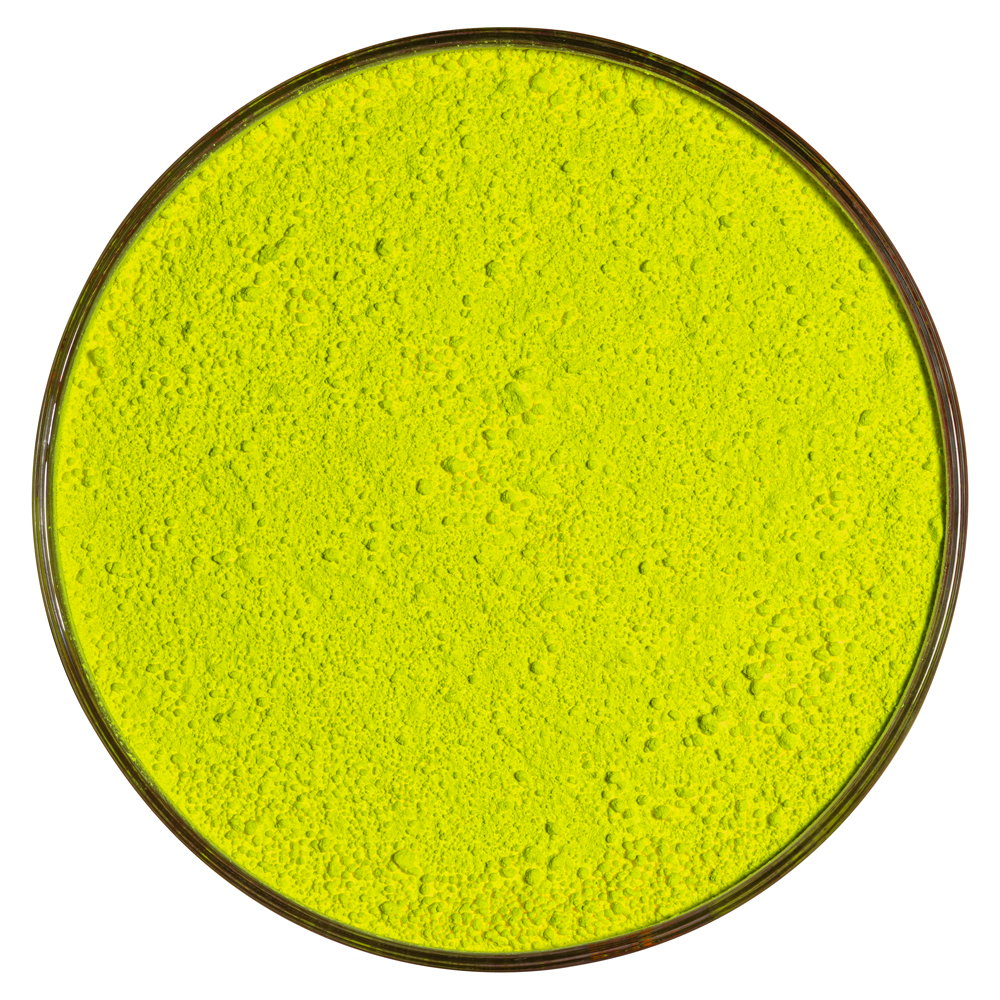WZ-10 Fluorescent Green yellow