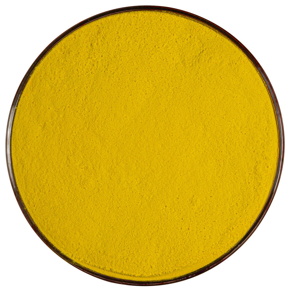 FN-15 Fluorescent Pigment Orange Yellow