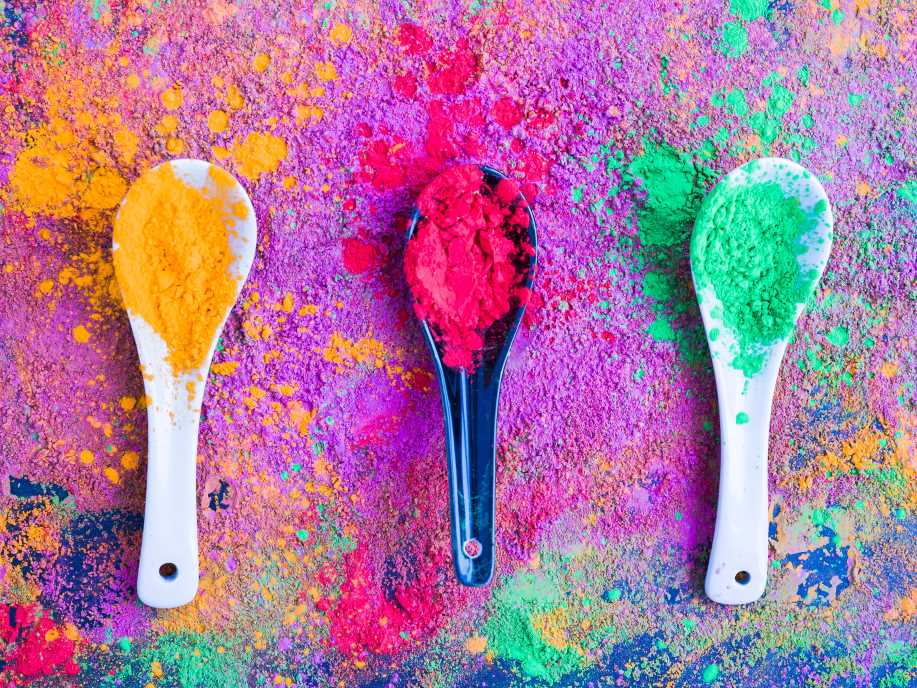 Top Applications of Fluorescent Pigments in Powder Coating Projects | Wanlong