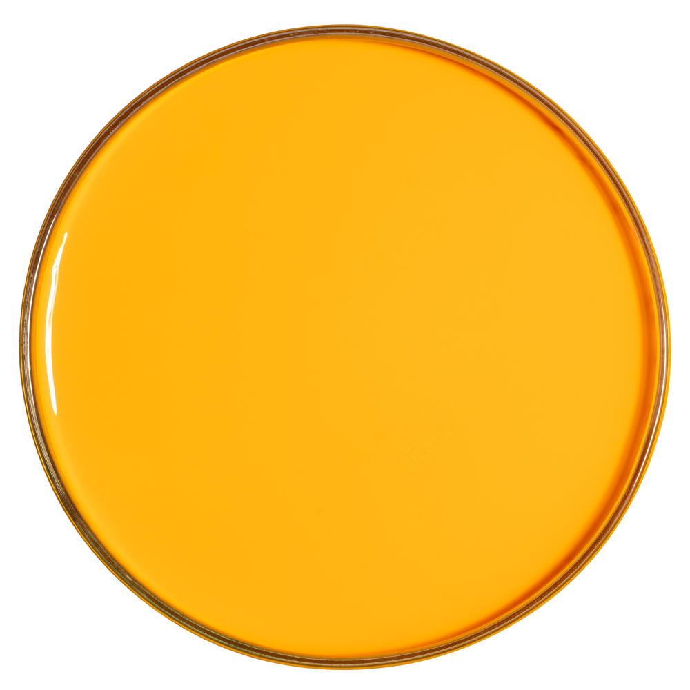 HB-16 Fluorescent Golden yellow