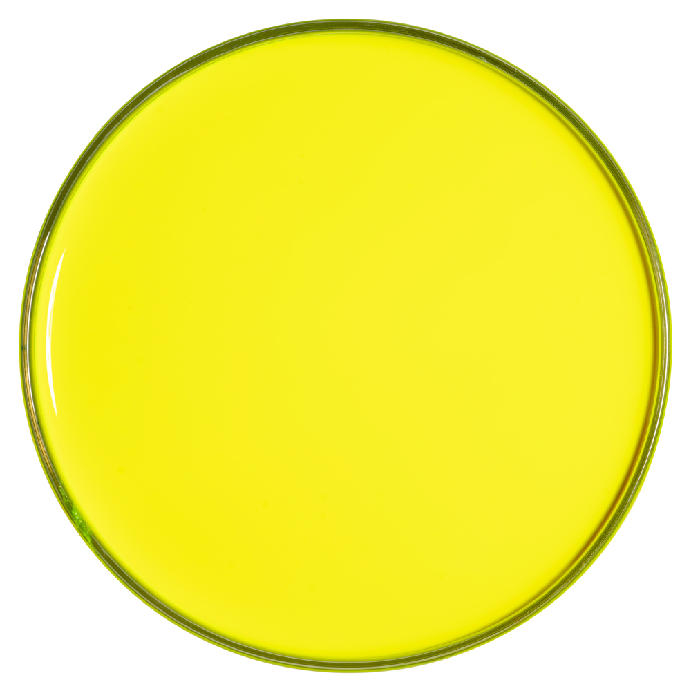 HB-17 Fluorescent Lemon yellow