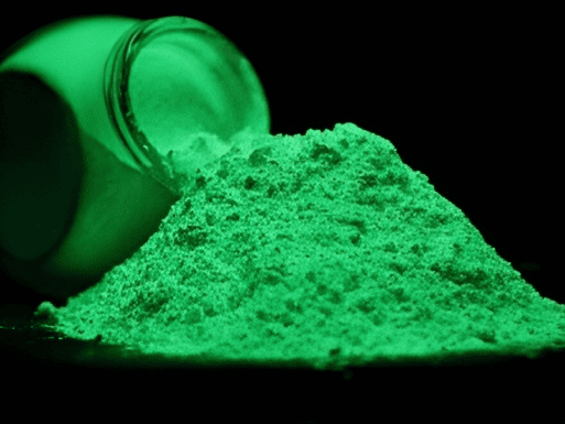 Water-Based Dyes vs Fluorescent Pigments: Key Differences and Applications in Fabric and Ink | Wanlong