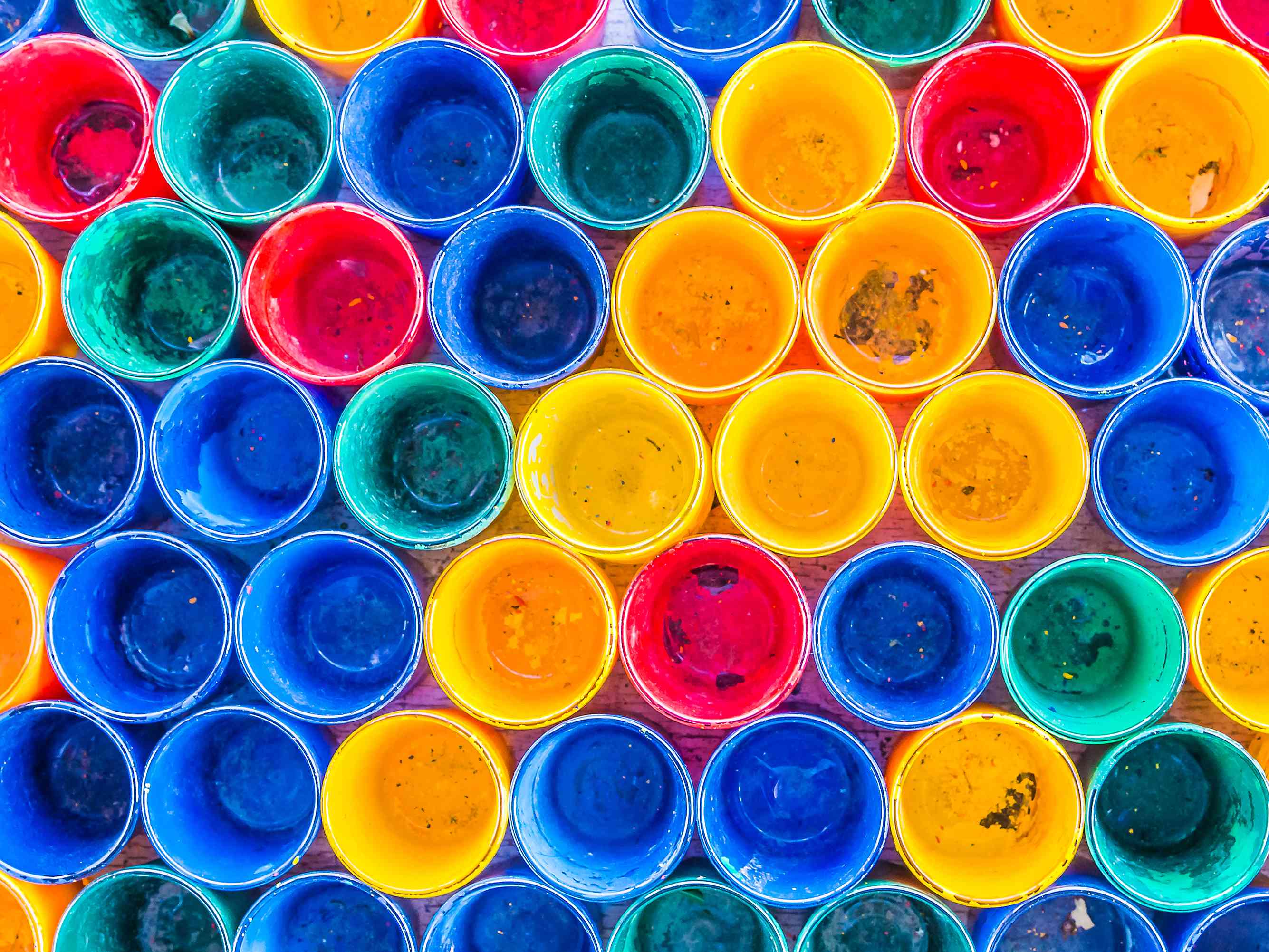 Beginner’s Guide to Using Fluorescent Pigments in Color Masterbatch | Wanlong