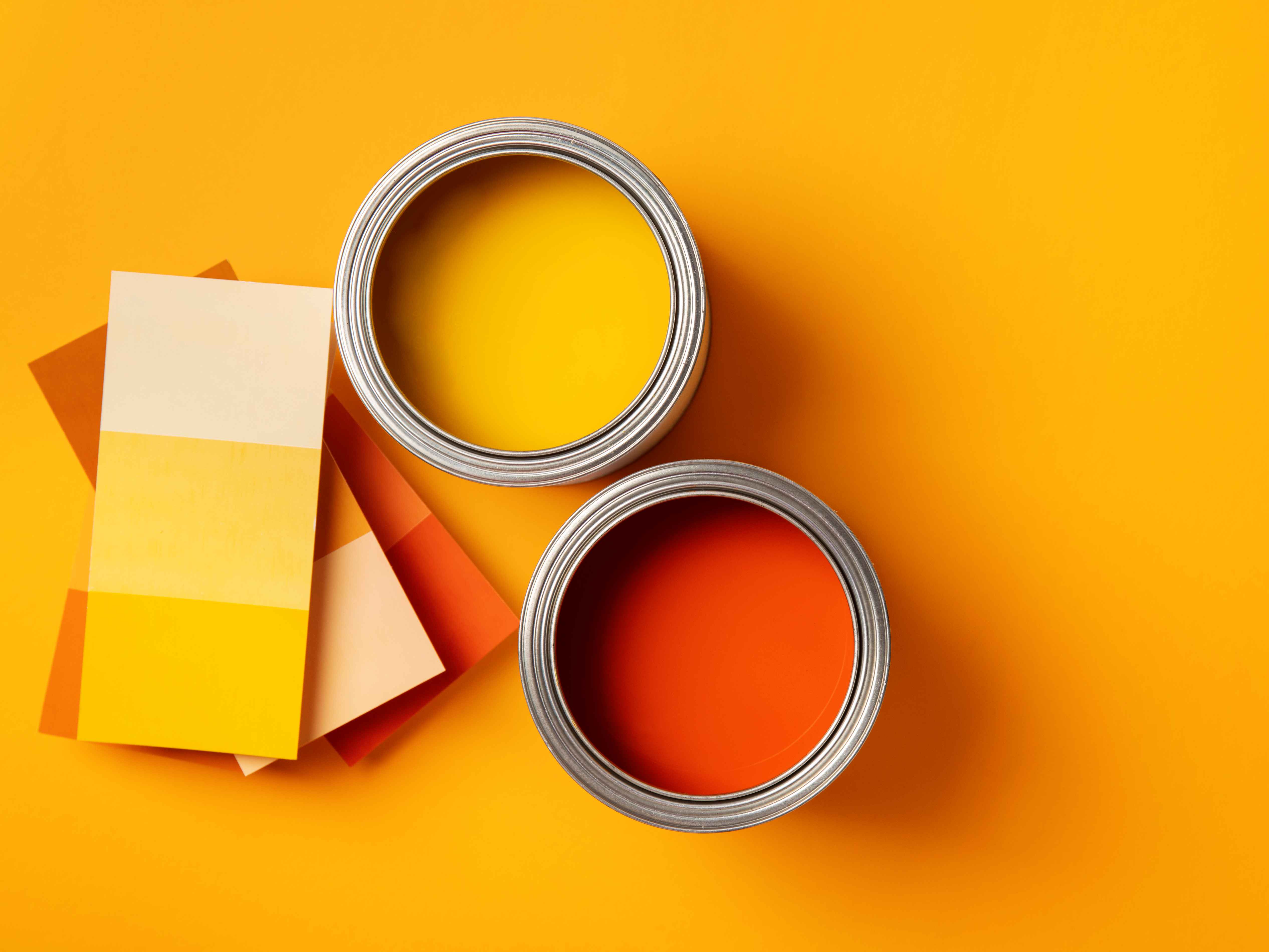 Fluorescent Paint vs Normal Paint: Why Pigment Powder Makes the Difference | Wanlong